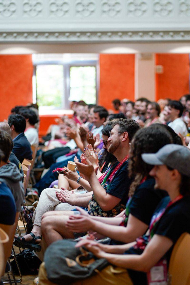 GameCampFrance's tweet image. GAME CAMP FRANCE 2025 🎉
Le #GameCamp est officiellement lancé pour sa 8ème édition !