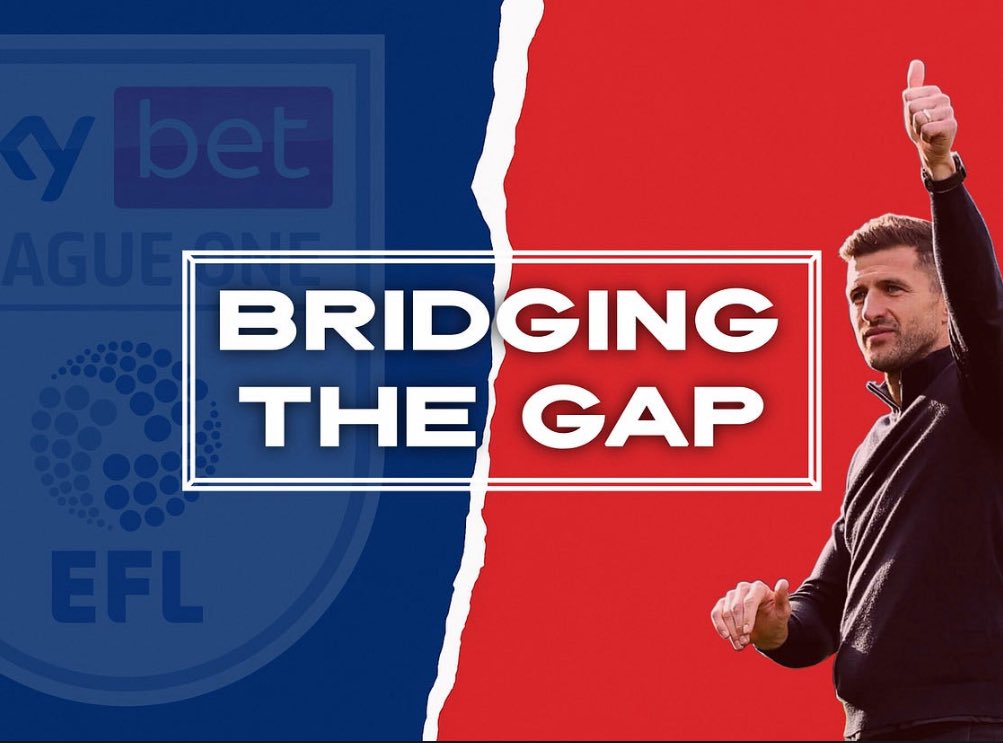 NTT20Pod's tweet photo. Bridging The Gap: How Portsmouth, Derby and Oxford Survived the Championship

Portsmouth, Derby and Oxford defied the Championship's brutal welcome — not by dominating, but by adapting. This is how low-margin, pragmatic football helped them to survive.

By @PhilW96.