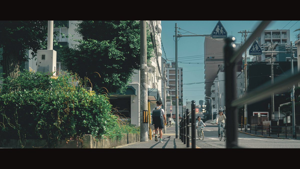 いやもう夏ってことでいいんでしょ？Osaka
