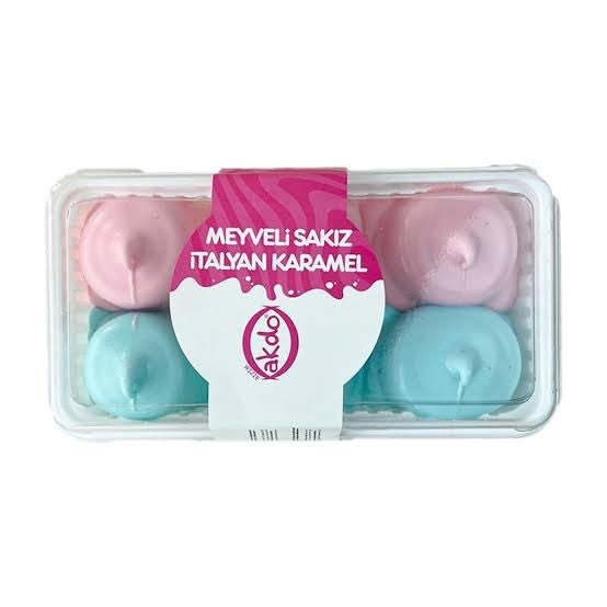 Bim’de bunları bulursanız yapıştırın.

Bim bazen böyle aşırı iyi şeyleri sessiz sedasız getiriyor sadece kurtlar yakalıyor.

#reklam değil.