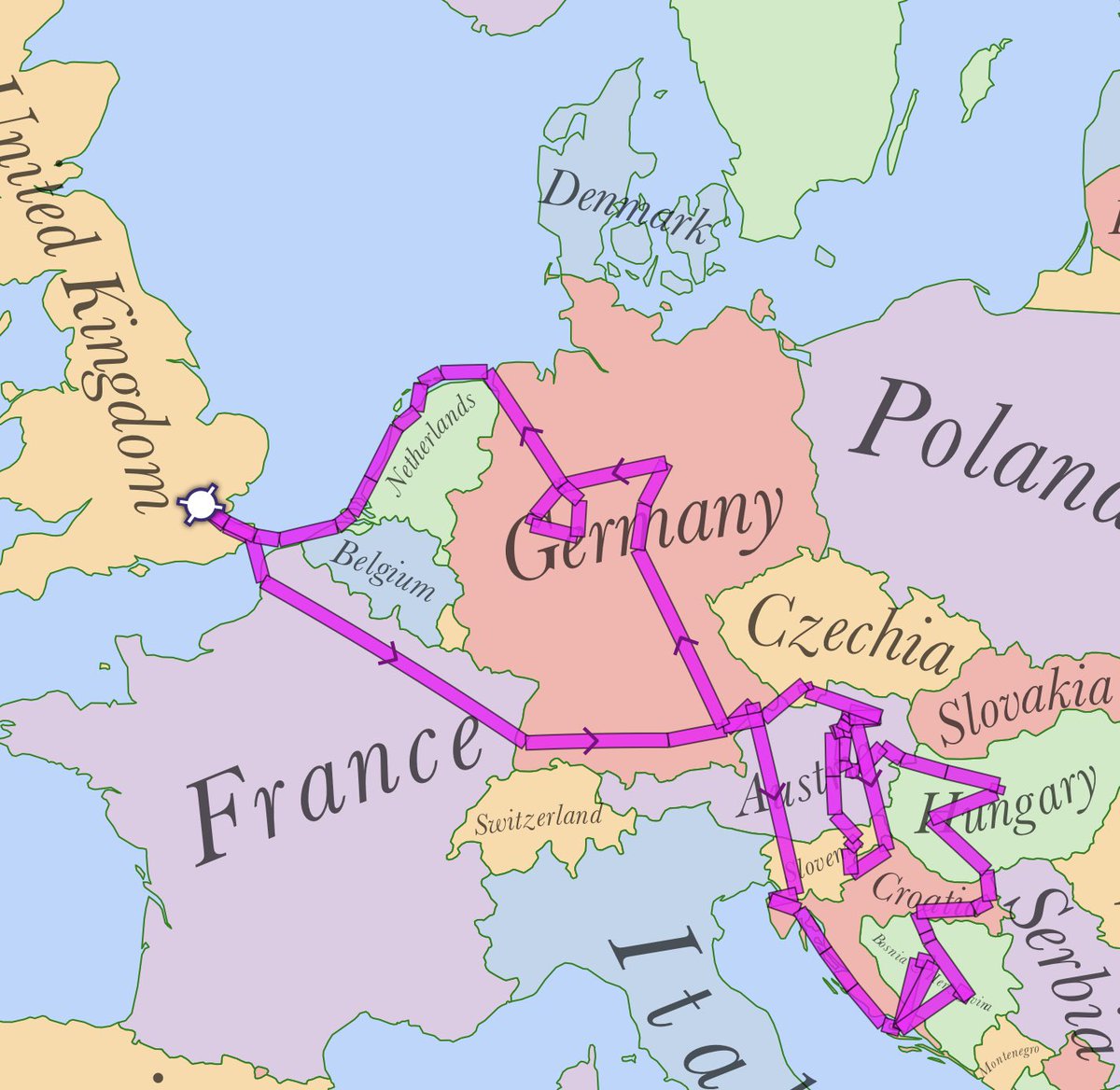 Buddy’s Aviation tweet media