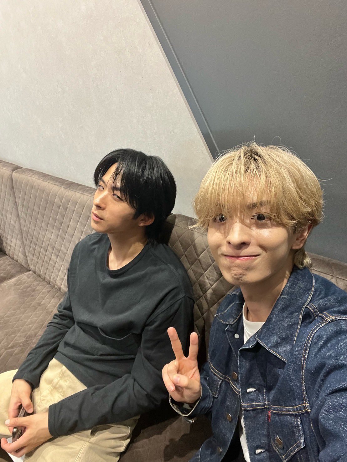 木村慧人 FANTASTICS GotBooost? パネル ミュージシャン