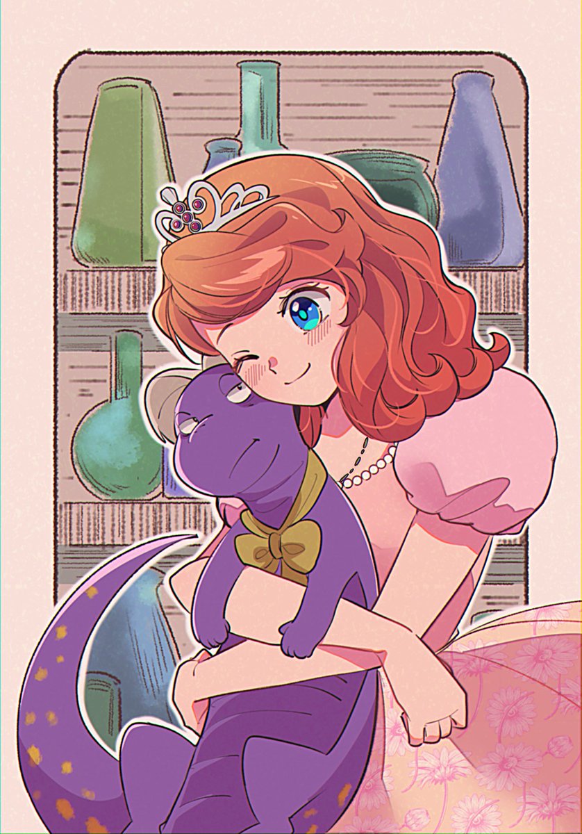uo_sakana5656's tweet photo. #cedfiaweek
#cedfiaweek2025
セドフィアウィーク5日目「クリーチャー/動物」
どうくつのクリスタル見直したら🦎セド氏が姫に姫抱っこされててヴィランとは…？？ってなりました
躊躇なくトカゲを抱き上げるソちゃん強い https://t.co/i3LagRGNz7