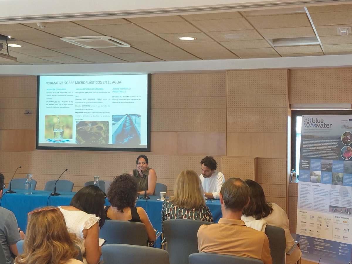 BlueWWater tweet media