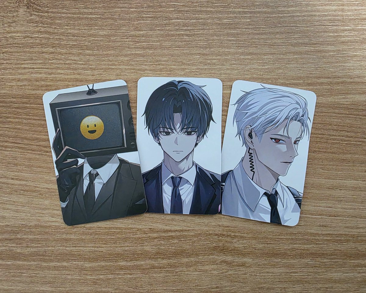 ❄️치르 tweet media