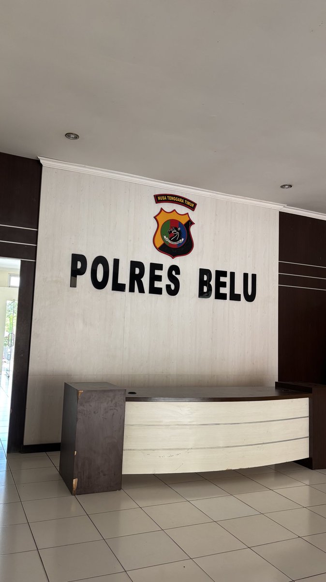 hilang mulu ni barang perasaan 🙂