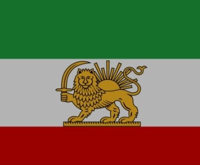 <a href="/robinalexander_/">Robin Alexander</a> sagt, "Operation Rising Lion" meine den Löwen vor der Sonne, polpuläres Symbol im #Iran seit dem 13. Jhdt und in seiner Flagge vor 1979 enthalten, als #Israel und Iran unter <a href="/PahlaviReza/">Reza Pahlavi</a>.s Vater befreundet waren. Interessante Hintergründe welt.de/podcasts/macht…