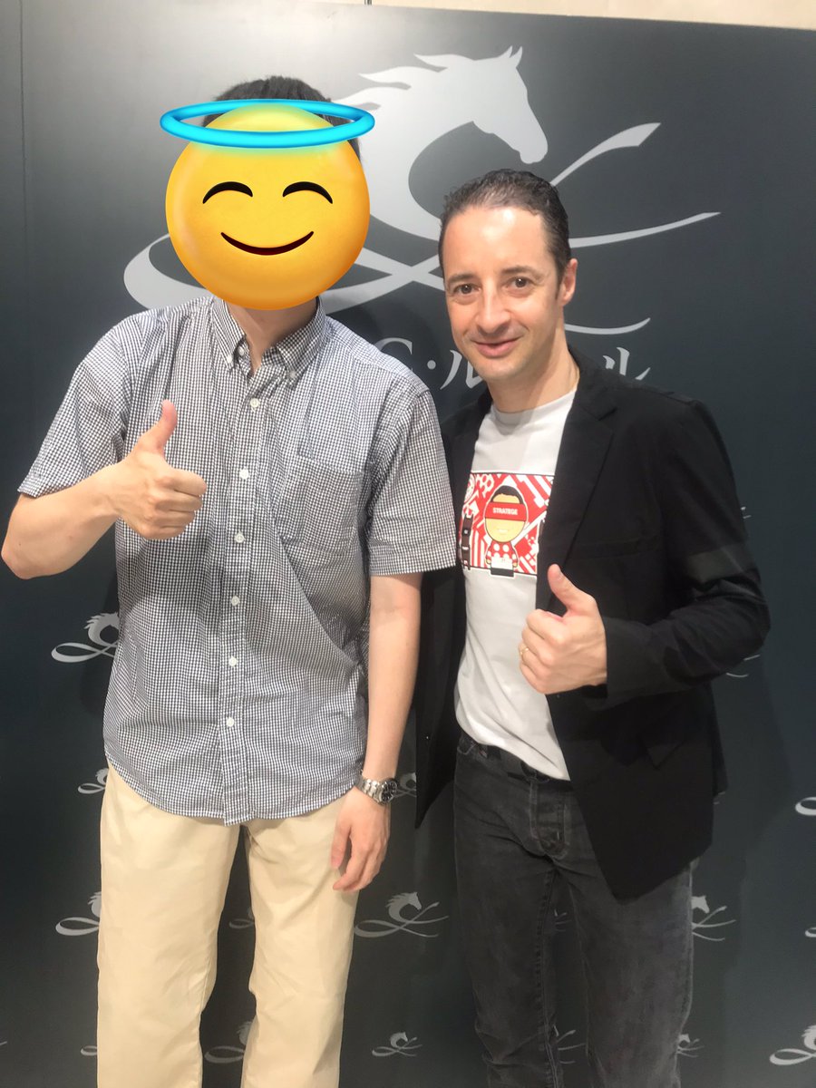 ARCADER (アーケーダー) @6th秋D1 transformingで灰になったモルモット tweet media
