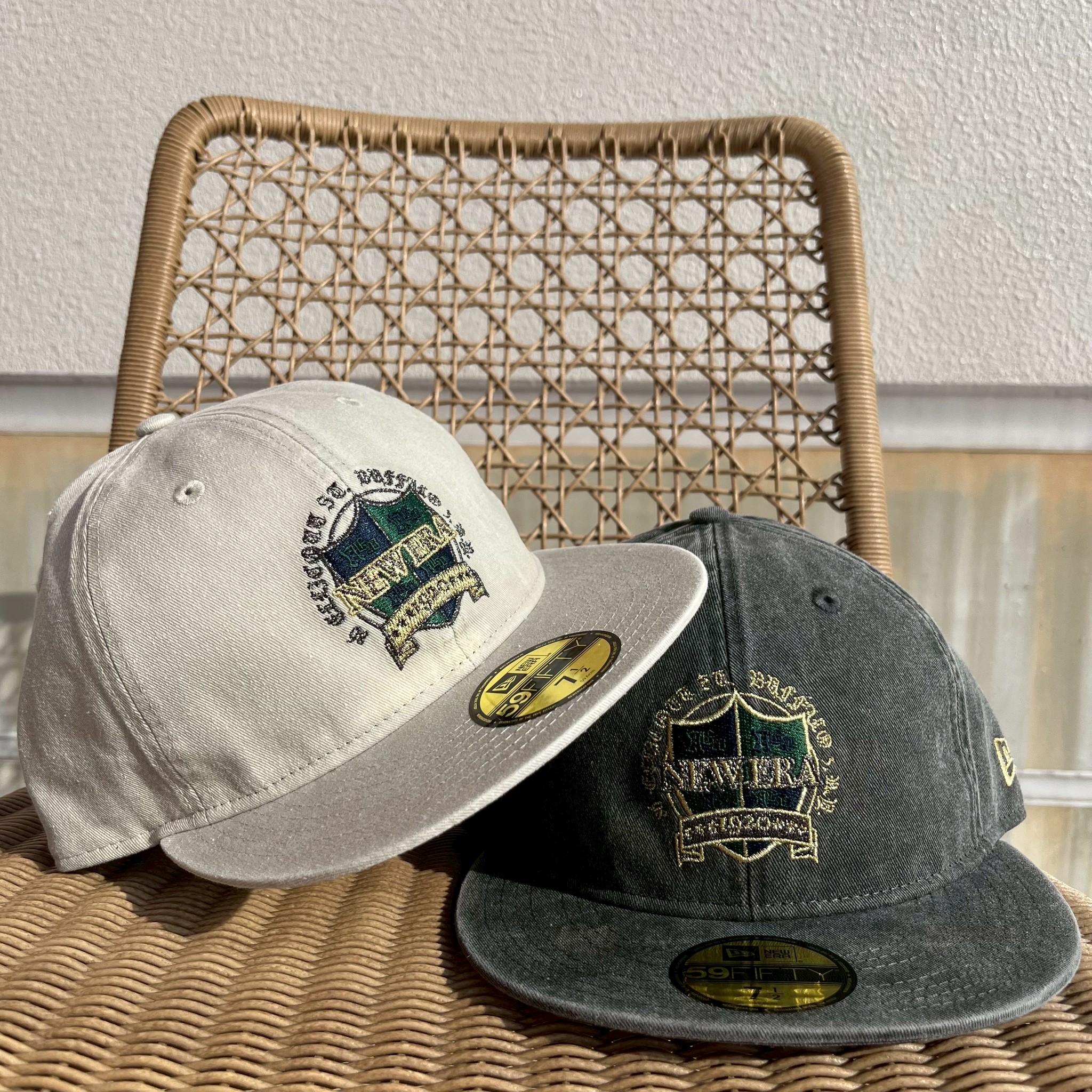 NEWERA限定品【SANTA CRUZ】 | ららぽーと福岡