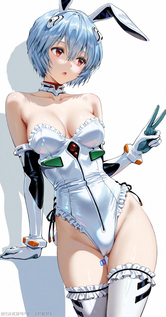 Shoppy_0909's tweet photo. レイ
#エヴァンゲリオン #evangelion
(タップで全画面)
https://t.co/Y5UsGjgJgH https://t.co/RRABmnhmT6