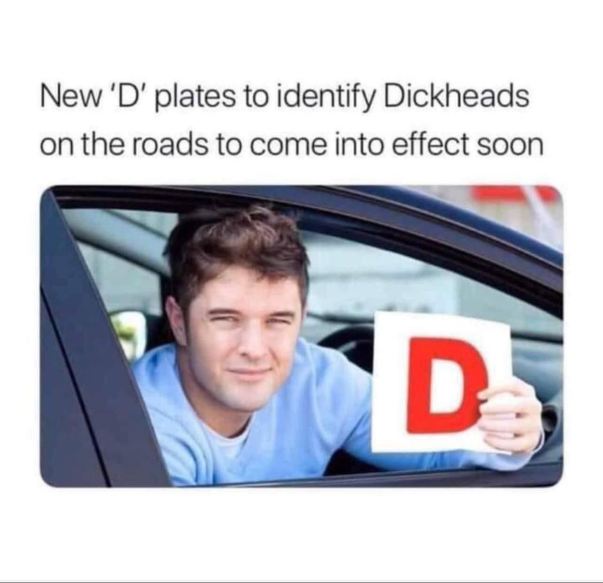 I fully expect to see hundreds of these in the very near future 🤔🤔😂😂😂😂