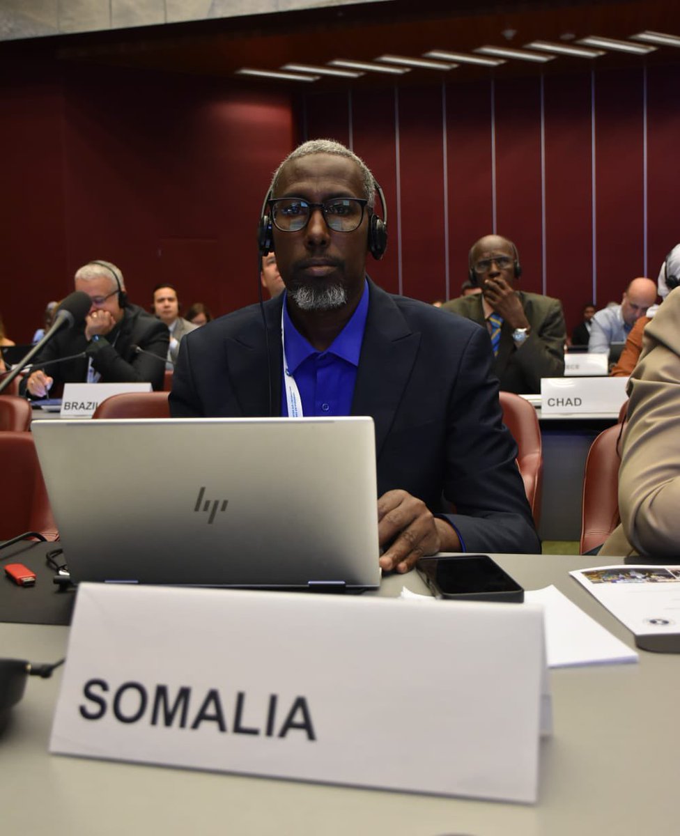 SEMA_SOMALIA tweet media