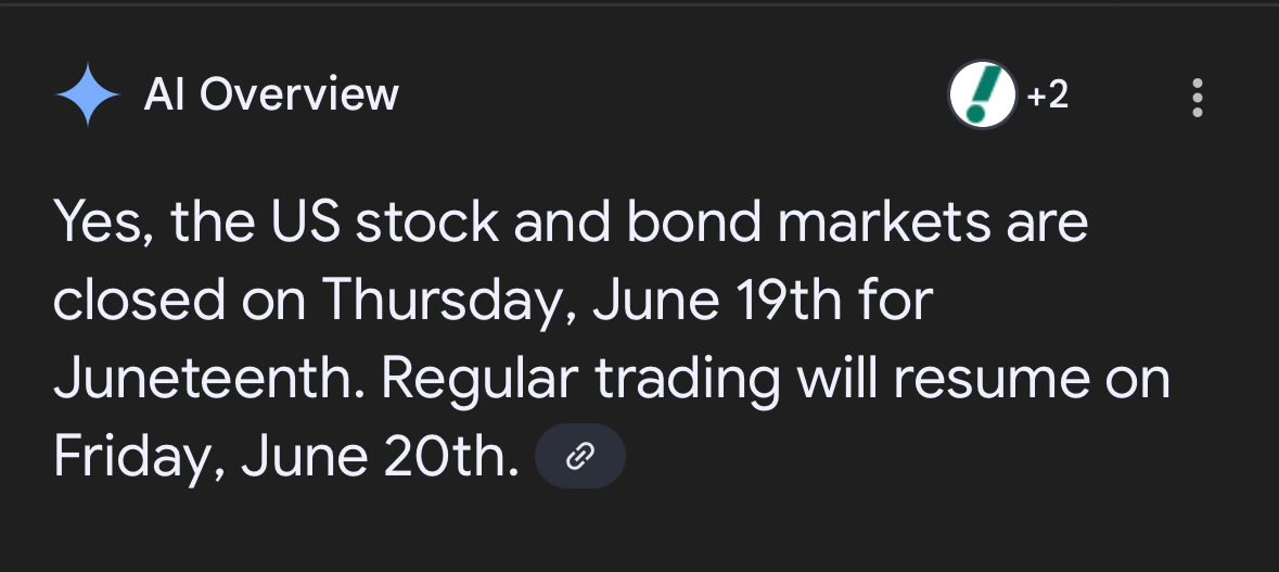 ima be honest i was not monitoring the situation