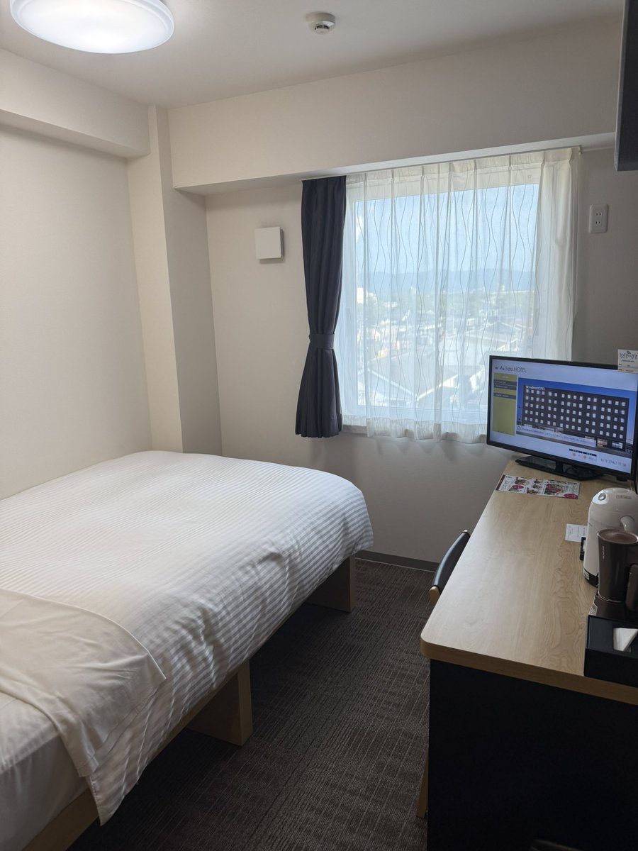 大分県に到着‼️

#オーテック #仕事 #職人 #電気工事 #電工 #福岡 #北九州 #八幡西区 #求人 #おすすめ