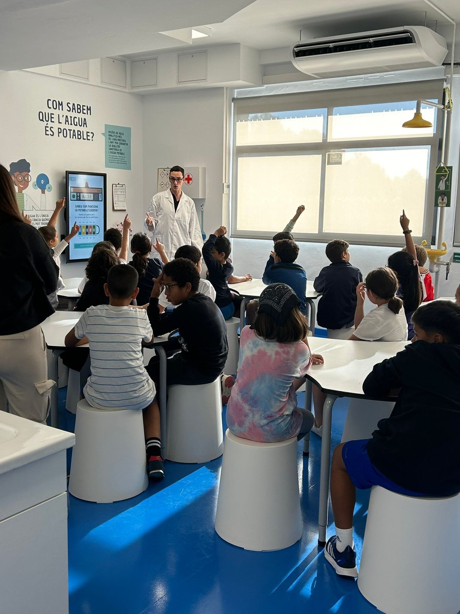 Aigües de Reus tweet media