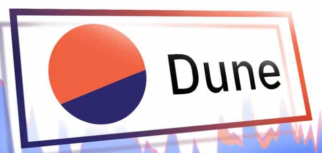 Everyone says there’s no $DUNE airdrop coming... but what if there is? 👀
The team denied it, but maybe -just maybe - some hidden criteria will reward early users or top dashboards.
Wouldn’t be the first time in crypto. Stay sharp. 🧠🔍 #Dune #Crypto #AirdropHunting