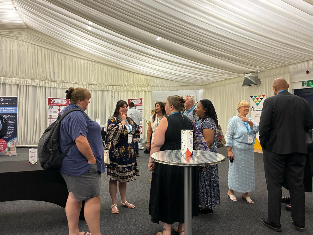 Kent Housing Group tweet media