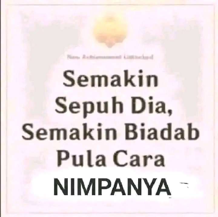 WanBigis's tweet photo. @Nirwansyah @kerrdrogba https://t.co/G2rijWBXUO