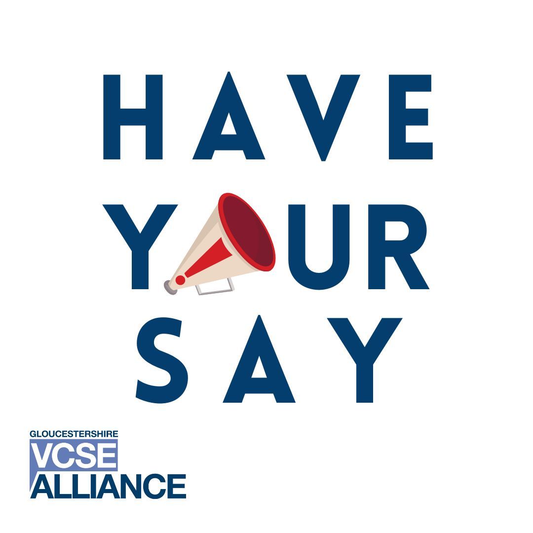 GlosVCSAlliance (@glosvcsalliance) on Twitter photo Help us explore the graduate employment landscape in charities, community groups & social enterprises in #Gloucestershire!
Share your insights by completing our survey by 27 June at 5pm.
More info: buff.ly/Zkunit2
#VCSENewsGlos <a href="/uogstudentunion/">Your Students' Union</a> <a href="/uniofglos/">University of Gloucestershire</a> Help us explore the graduate employment landscape in charities, community groups & social enterprises in #Gloucestershire!
Share your insights by completing our survey by 27 June at 5pm.
More info: buff.ly/Zkunit2
#VCSENewsGlos <a href="/uogstudentunion/">Your Students' Union</a> <a href="/uniofglos/">University of Gloucestershire</a>