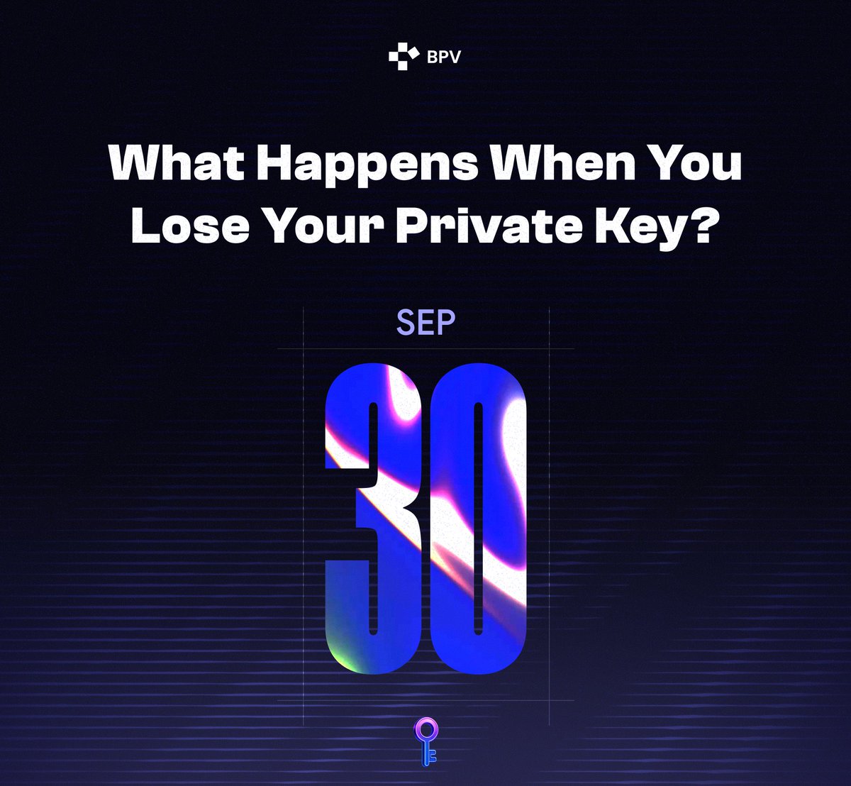Self-custody empowers users—until they lose the key. 🔐

SEP-30 brings multi-party recovery to Stellar:
✔️ Recover via email, phone, or wallet
✔️ No single point of failure
✔️ Shared access support

Built for real users.

#SEP30 #Stellar #SelfCustody #Web3Wallets