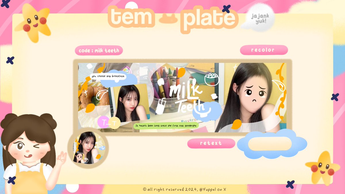 ૮₍ ˶•́⤙•̀˶ ₎ა… tweet media