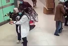 🚨🇮🇱 NEVER FORGET WHAT ISRAEL DID!