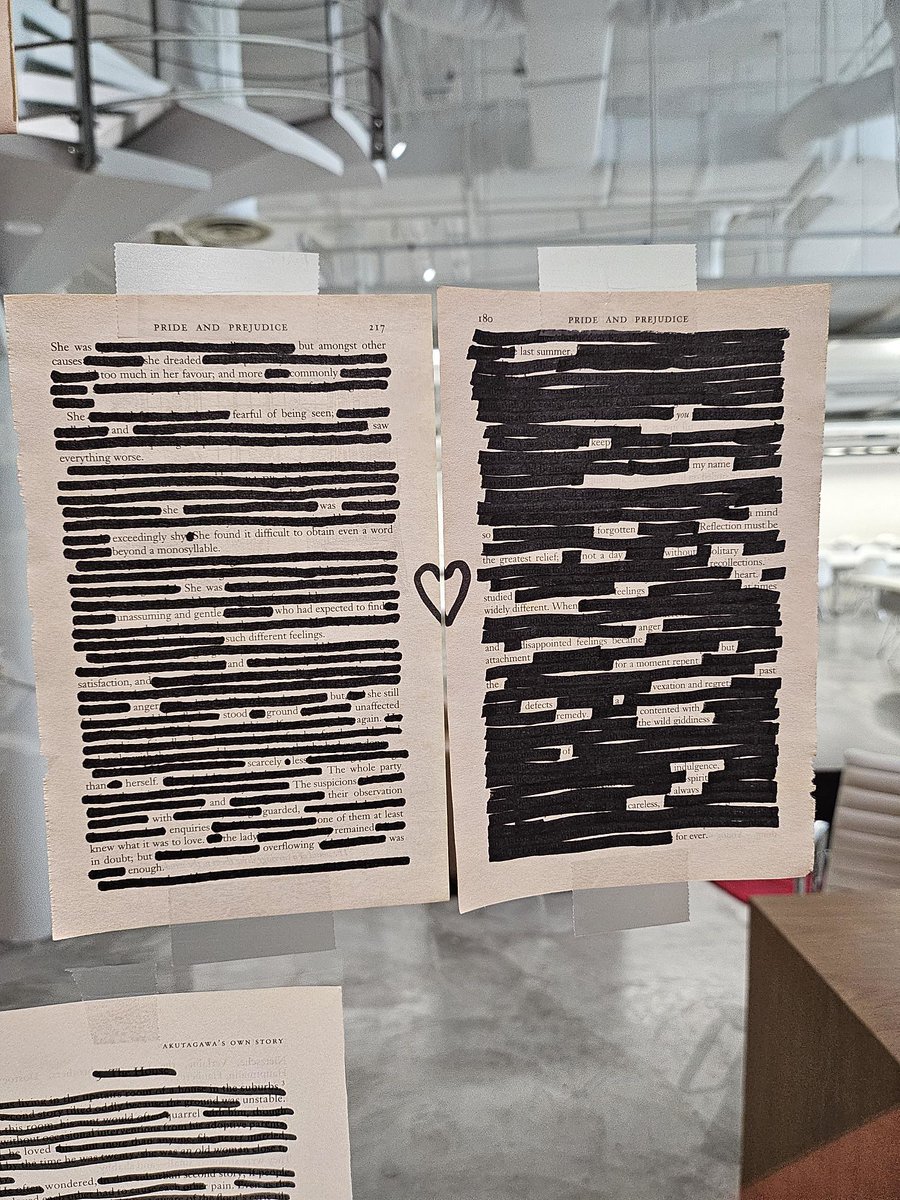 NTU Library tweet media