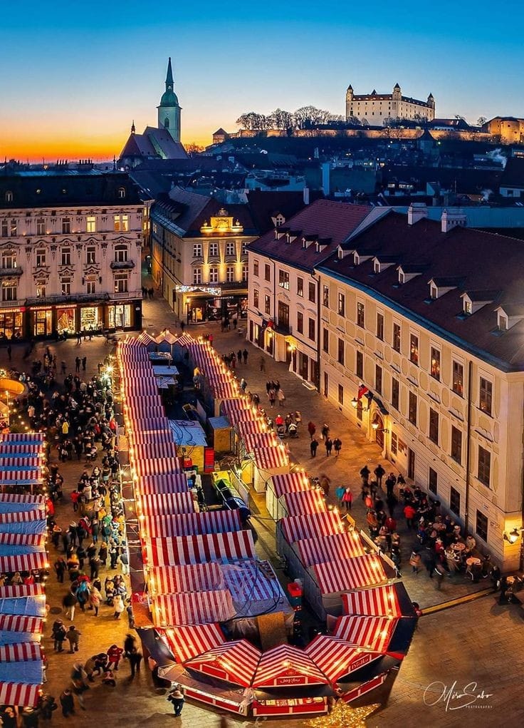 Budapest Hungary