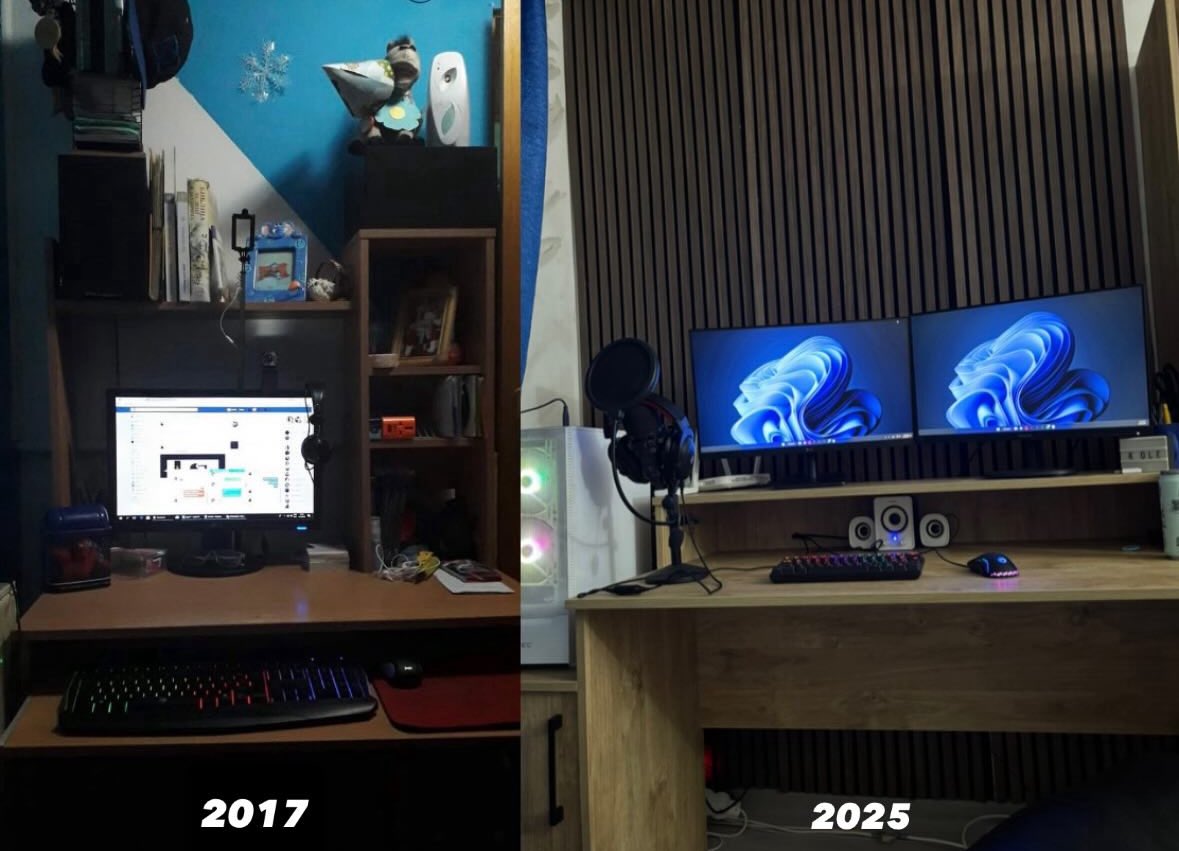 Cole | Video Editor tweet media