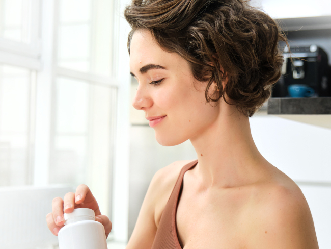 ⚠️ Colágeno: todo lo que debe tener un buen suplemento para que funcione de verdad bit.ly/3I4ZsYc