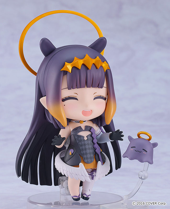 AmiAmi_Korean's tweet photo. 【한정판매】 넨도로이드 《hololive 프로덕션》 니노마에 이나니스 DX
https://t.co/ewR8EKUq8M
제작 : 맥스팩토리
10월 발매예정🐙
#니노마에이나니스 #Ninomae #홀로라이브 #버튜버 #hololive https://t.co/mR4h7SjM3q