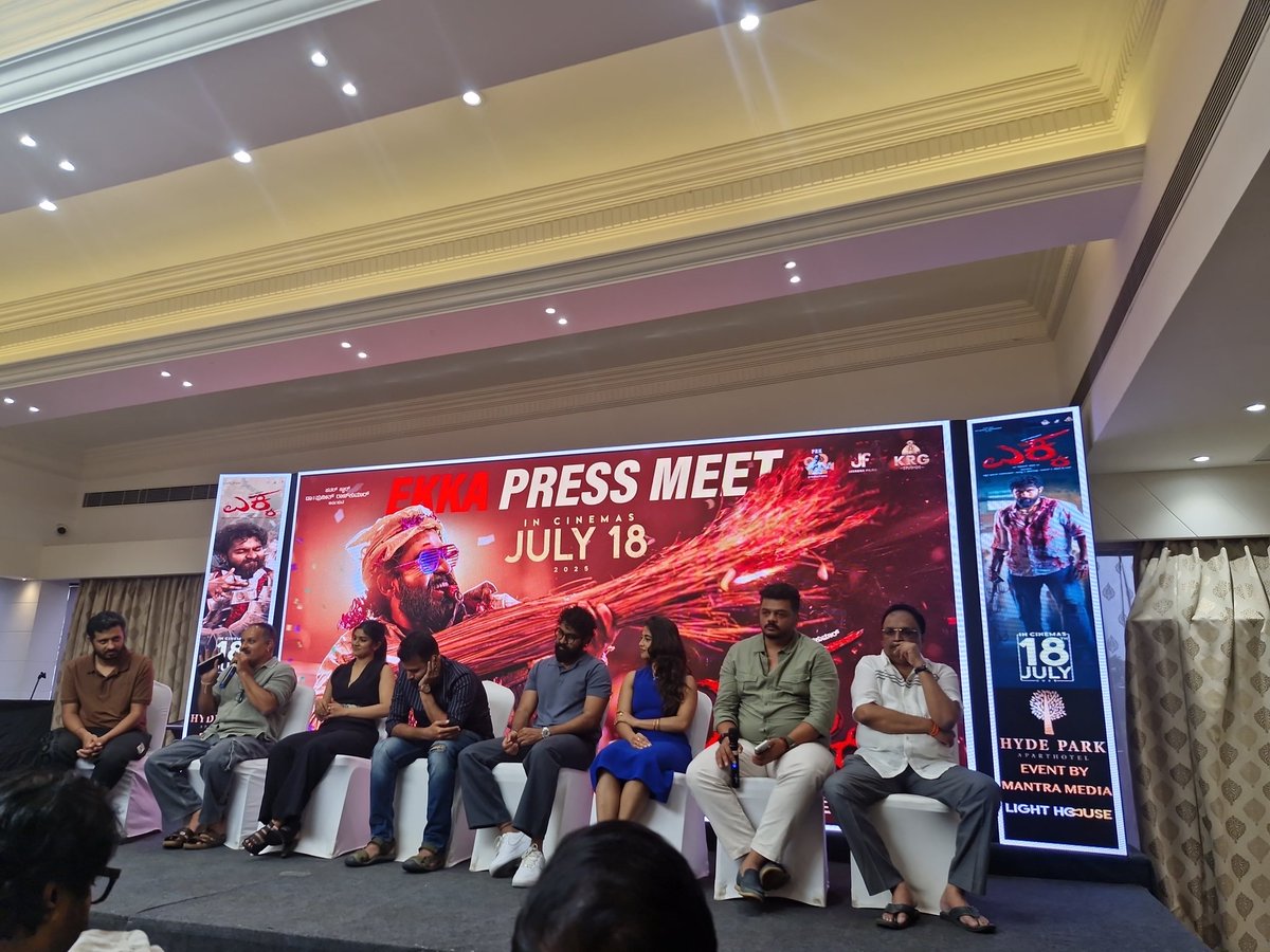 Padachihna (Pramod Hegde) tweet media