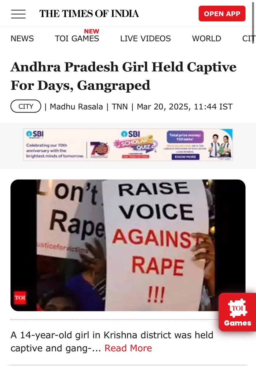 saulgood789's tweet photo. @VoiceOfAndhraa @Durga7294 meruu velthara madam leka evarinainaa pampistara jathara cheyataniki

#JustAsking https://t.co/TPba4bww4y