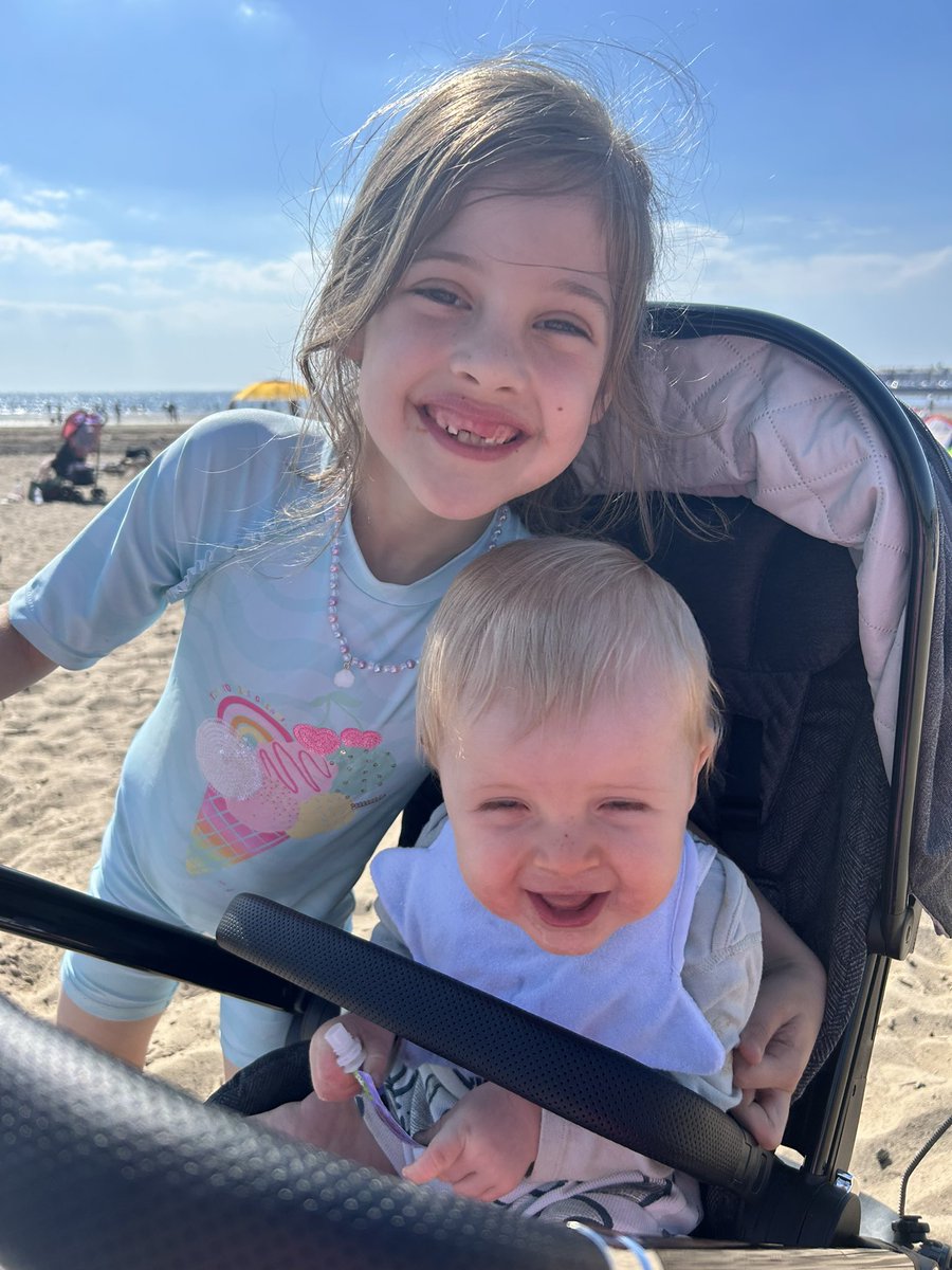 And just like that, the girl that made me a mum turned 7 yesterday 🥰🥹 don’t know where the time has gone, but she is my bestie for life (except when she’s super sassy!) although Mason would argue he loves her even more 🥰 

Happy birthday Eva 🎂🎉