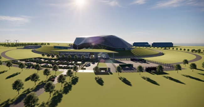 MGS Precision tweet media