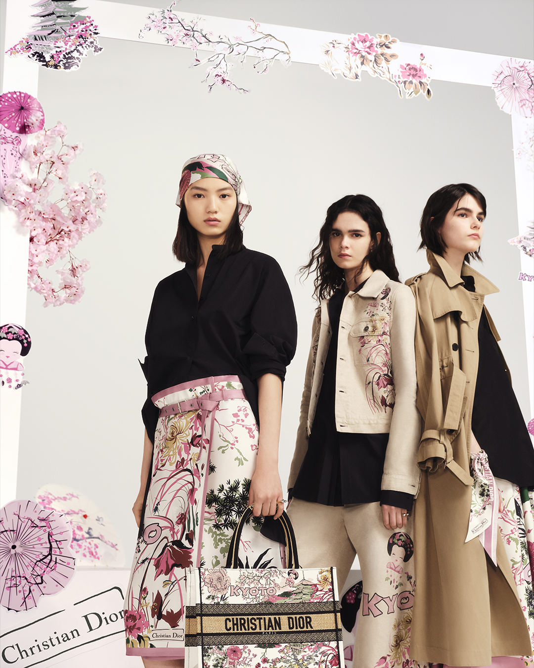 Dior on X: 