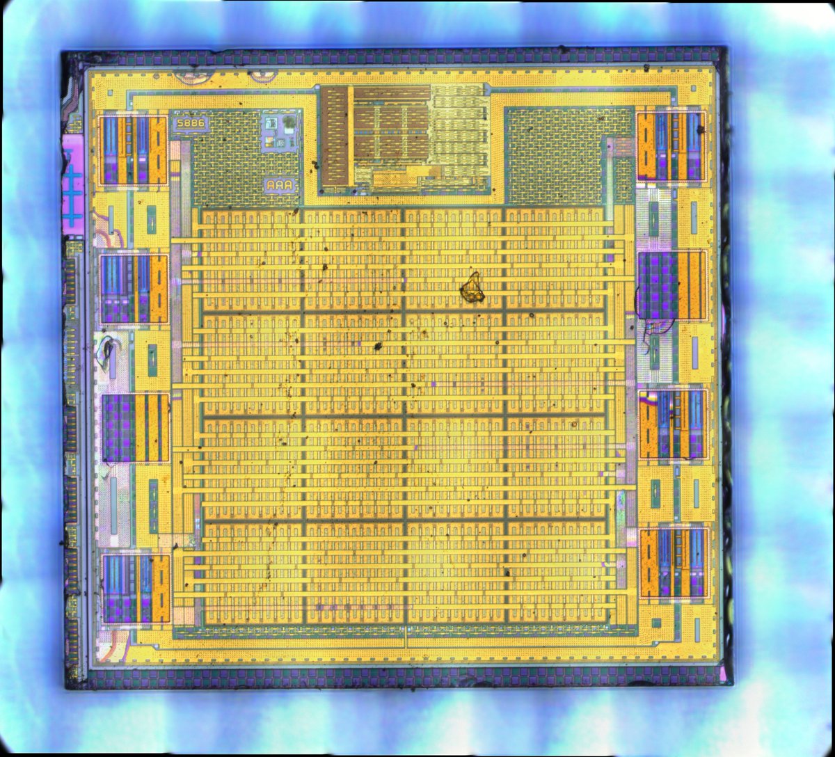 MarcoReps's tweet image. ohno I found the HDR button ... someone take this away from me before I destroy all my valuable chips (JFE2140 JFET pair)
