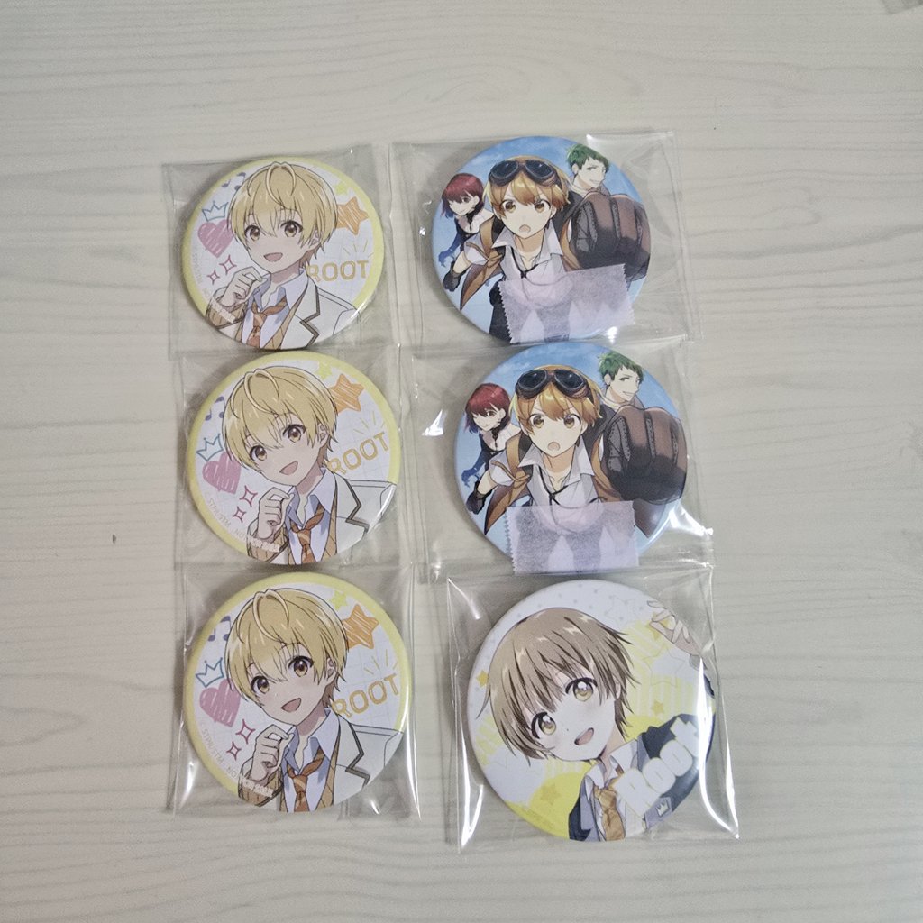 ななみ tweet media