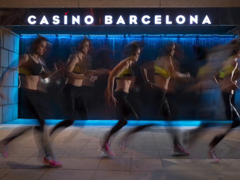 Let's go!🏃‍♀️🔙