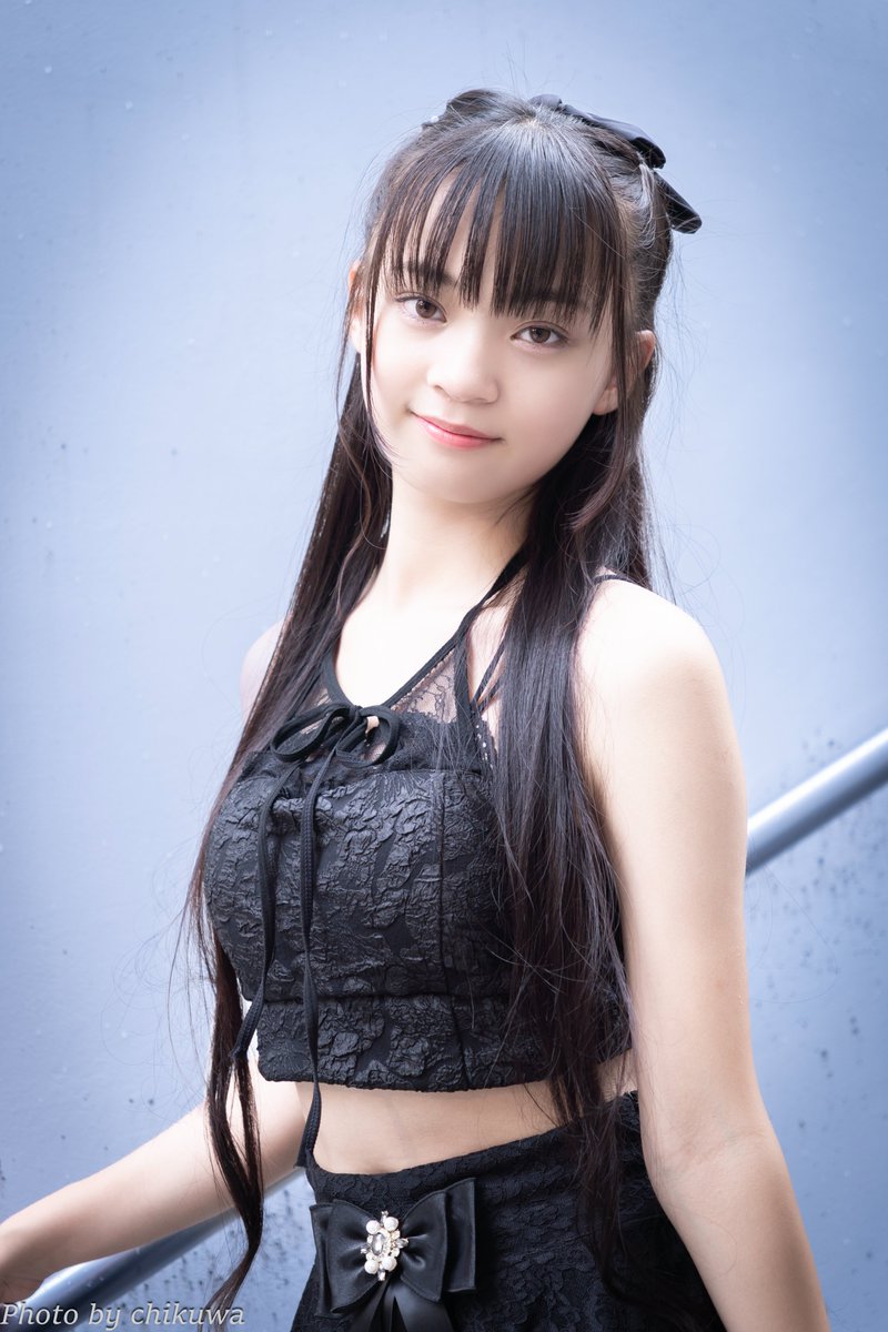 2025/06/16 星月姫 星瑠菜ちゃん (@hoshi_runa_ ) アイゲキ 高田馬場BS