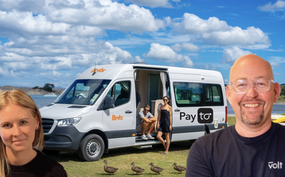 PayDayNews (@paydaynews001) on Twitter photo Webjet’s Motorhome Republic is the latest travel company to launch PayTo in Australia in an effort to reduce card fees, after Australia Payments Plus said it would consider consumer protections later this year.
More in PayDay News: paydaynews.com.au/p/webjet-s-mot…
#payments Webjet’s Motorhome Republic is the latest travel company to launch PayTo in Australia in an effort to reduce card fees, after Australia Payments Plus said it would consider consumer protections later this year.
More in PayDay News: paydaynews.com.au/p/webjet-s-mot…
#payments