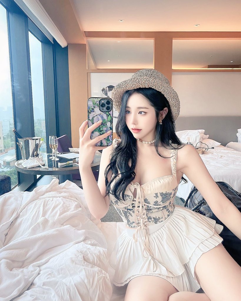 한비 (@nurraq) on Twitter photo 