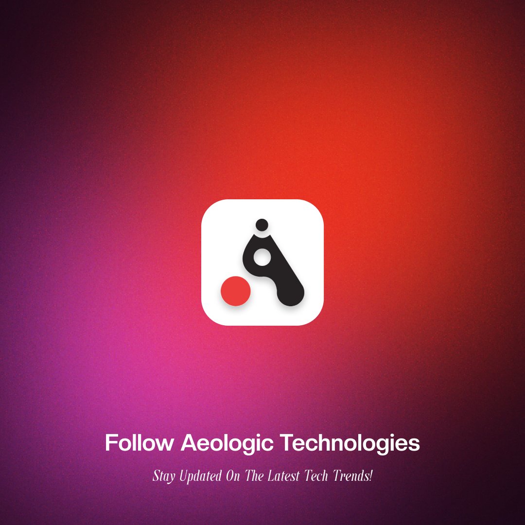 AeoLogicTech's tweet image. Ready to start building?

Contact Aeologic Technologies

📱 +91-120-3200058
📧 support@aeologic.com

Follow us for more tech insights and real-world innovation.

#IoTExperts #ConnectWithUs #TechThatWorks