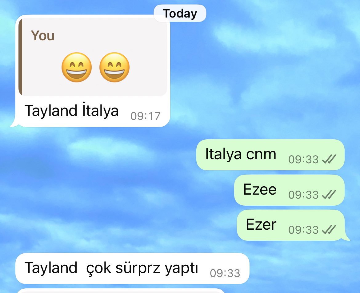 Arkadasımın iddia bağımlılığıyla benim voleybol bağımlılığımın buluşması