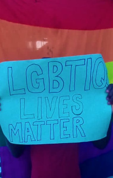 Feed people in need | donate, tweet and Share the Charity 👇    gofund.me/5361589a  

Donate now and feed someone in need. Share meals with people in need any amount of $ can change life of someone please🙏.#TransRightsAreHumanRights #ActuallyAutistic #LGBTIQ <a href="/eyefoundbae/">Blink of An Eye Foundation</a>