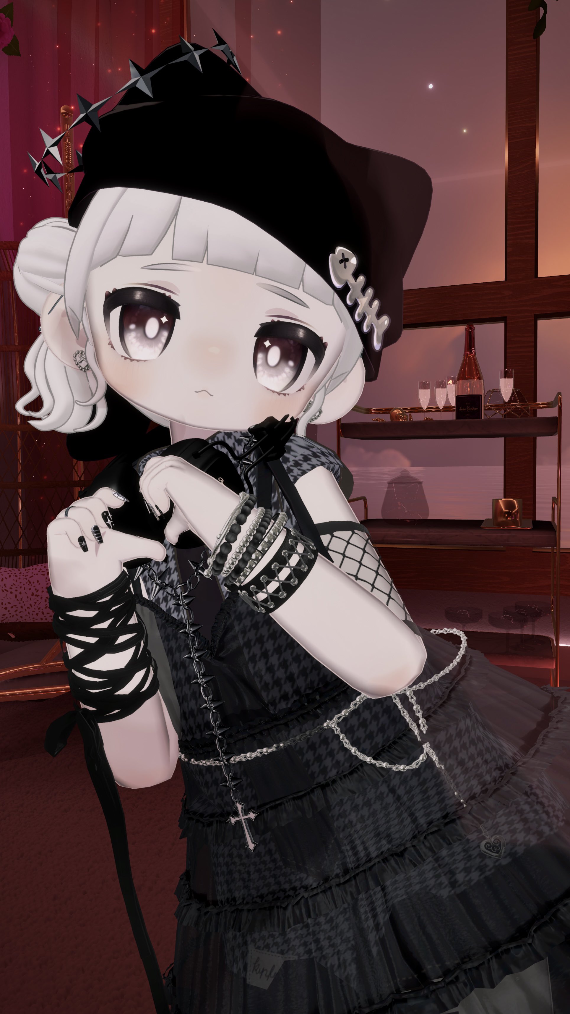 coco♡ Coco ♡ (@_itscocobih) / X