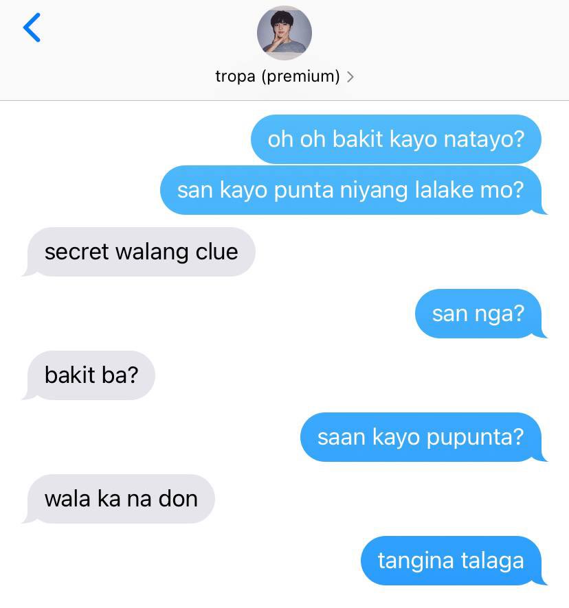 one00four_'s tweet photo. vv short #dowoo au

where in: lance (jw) &amp; dominic (dobbs) na mag tropa premium pero ayaw mag aminan https://t.co/IKQOZDvdE5