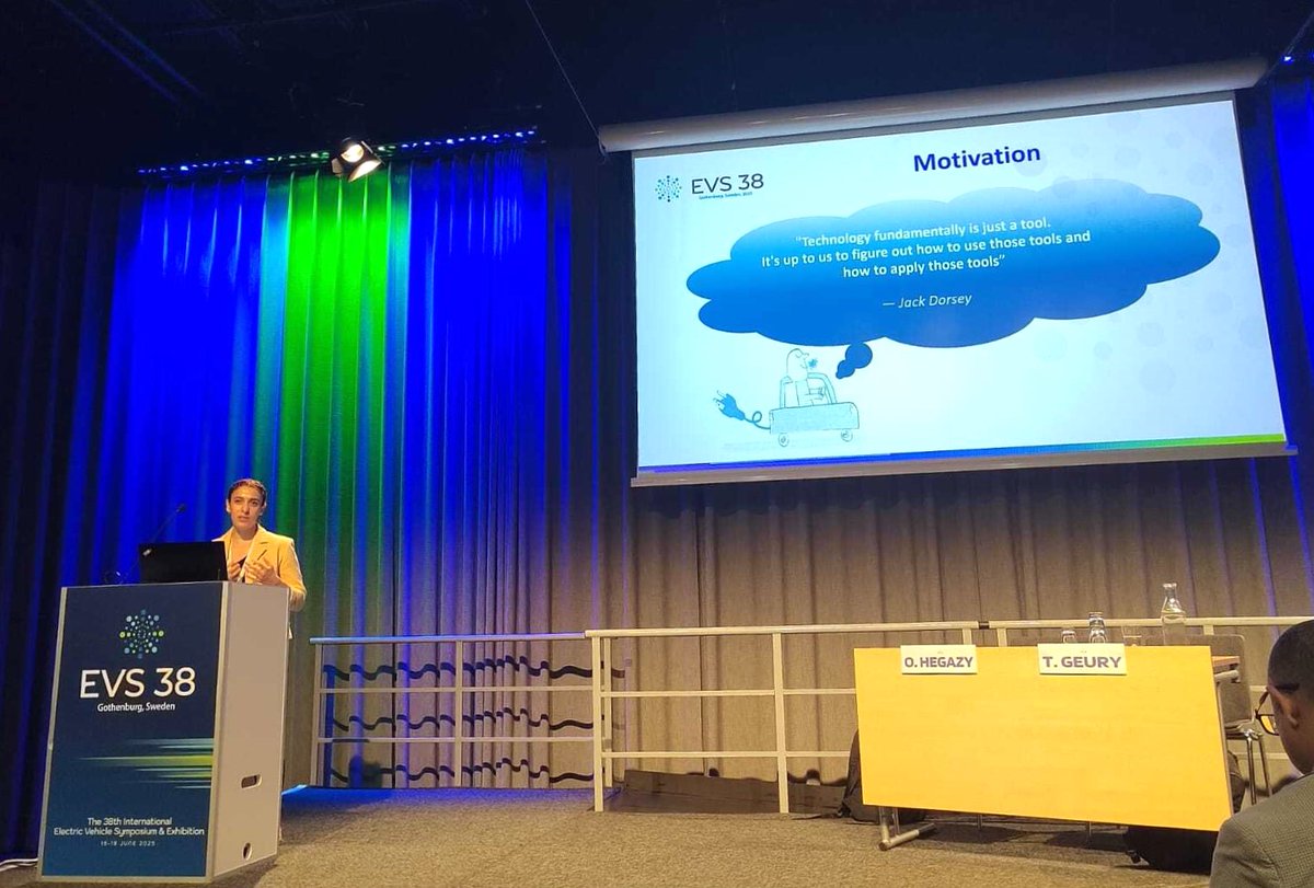 ComNets Chair at TUD tweet media