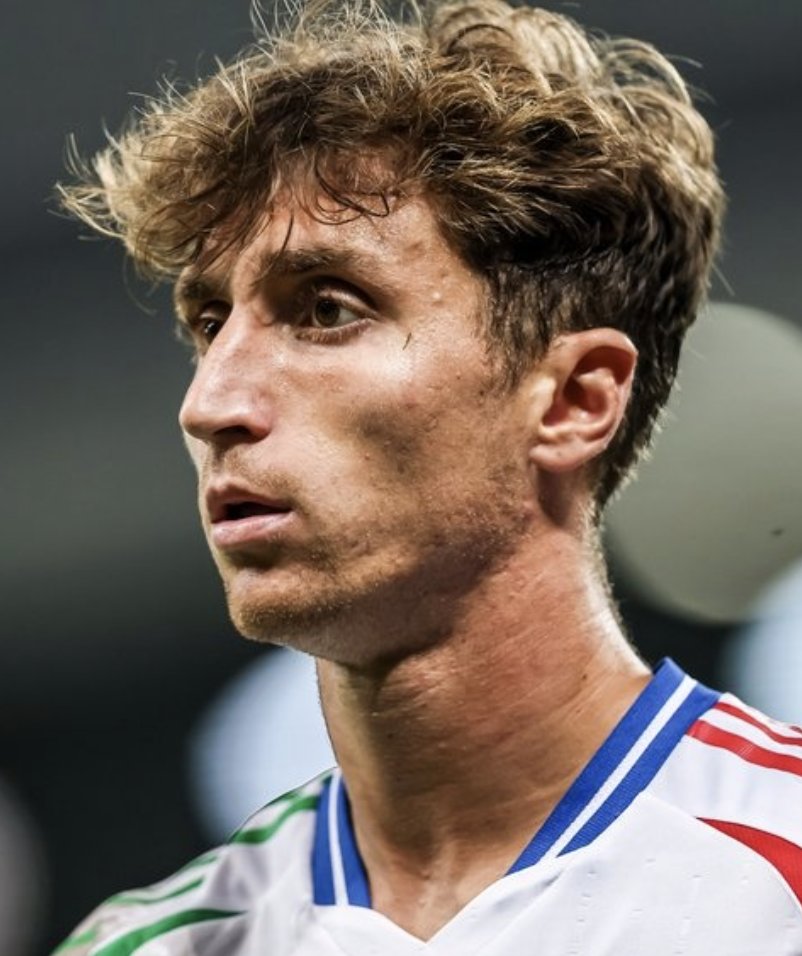 FanYieldHQ's tweet photo. 8️⃣ T. Baldanzi 🇮🇹 | 18.9 pts per 90
Italy’s creative spark.
👀 Who’s your lock to boom in the knockouts?
Drop your takes ⤵️ #U21EURO #FanYield #FantasyFootball https://t.co/COCg5bXkui