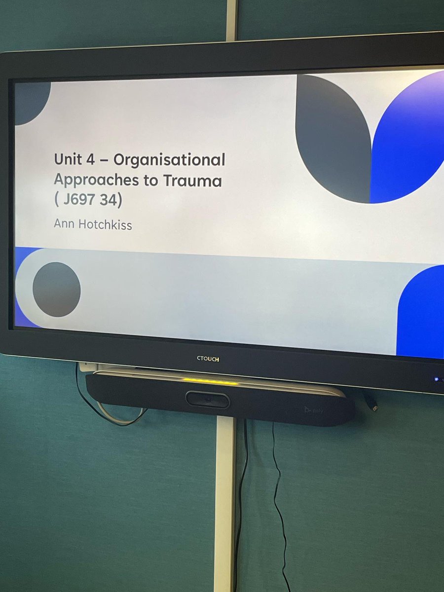 North Ayrshire HSCP-L&D tweet media